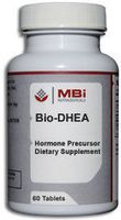 Bio-DHEA 60 ct.