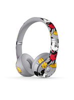 Beats Solo3 Wireless On-Ear Headphones - Mickey's 90th Anniversary Edition