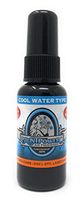 BluntPower 1 Ounce Bottle Oil Based Concentrated Air Freshener Oil for Burner, Cool Water