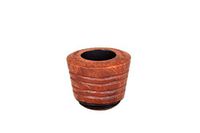 FALCON algiers carved tobacco pipe bowl from NEW 2017 collection