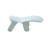 Superior Frog Splint - Improved Rigidity and Anatomic Design - Comfortable Foam Padding (Small (Less Than 2 inch))