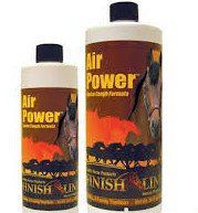 Air Power Equine Cough Formula STOP THE COUGH 16 oz