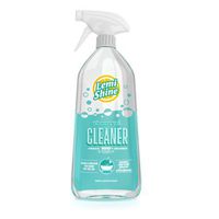 Shower + Tile Cleaner, Safe, Powerful, And Effective 28 fl oz (1) (1)