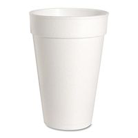 Genuine Joe Hot/Cold Foam Cups