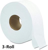 Toilet paper Toilet paper 3 rolls for household and commercial toilet paper