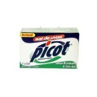 U/S/H/ Sal De Antacid Size 12ct