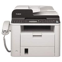 Canon Faxphone L190 Laser Fax Machine, Copy/Fax/Print