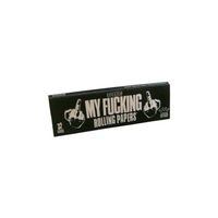 My F*ucking Rolling Papers - King Size - 1 pack