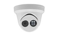 Hikvision DS-2CD2343G0-I New H.265+ 4MP IP Turret EXIR Fixed 4mm Lens True WDR Network Camera, English Version, Replacement Model for DS-2CD2342WD-I