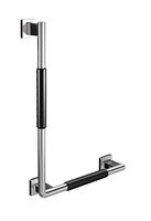 System Right Corner Grip Grab Bar