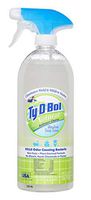 Ty-D-Bol Natural Brand Bathroom Cleaner 29 oz (Pack of 1)