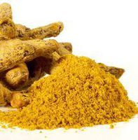 Turmeric Root, Powder - Wildcrafted - Curcuma Longa (454g = One Pound) Brand: Herbies Herbs