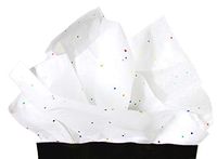 30-Sheet Sparkle White Premium Tissue Paper (Sparkle White)