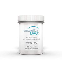Umbrellux DAO - Histamine Neutralizing Enzyme - 60s