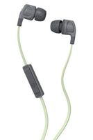 Skullcandy Smokin' Buds 2 Earbuds Gray / Mint / Mint