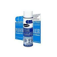 Sprayway POWR Automotive Glass Cleaner - Pack of 6 Cans