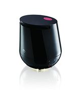 Serene House/Scent Pot/Scentilizer / Black