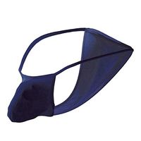 Men's Underwear G-String Pants Sexy with Pouch Low Rise Bikini Thong Underwear