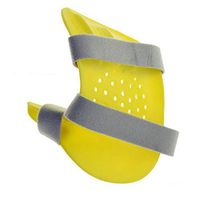 WXMYOZR Finger Splint Fingerboard Finger Orthotic Stroke Hemiplegia Rehabilitation Equipment Medical Hand Wrist Training Orthosis Hand Wrist Training Support,A:righthand