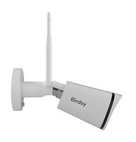 Birdsy Cam | Watch What Birds Visits Your Feeder Live or on Video | Catch That Rare Bird or Behaviour | Watch & Share from Anywhere on Any Device | Birdsy is Your Window to Wildlife Around Your Home