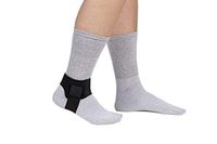 FitPro Adjustable Plantar Fasciitis Wrap, Large, Amazon Exclusive Brand