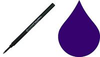 Monteverde Ceramic Rollerball Refills - Purple - Medium Point