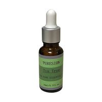 PURESION Aromatherapy Top Tree Essential Oil (100% PURE & NATURAL) Therapeutic Grade Essential Oils