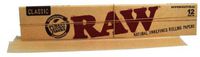 Raw Supernatural 12" Inch Foot Long Rolling Paper Classic 1 Pack