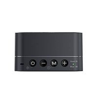 HDLWIS White Noise Sleep Instrument, Sleep Artifact, Insomnia can Improve Sleep Quality for Home, Office, Baby and Travel