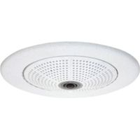 Mobotix Q24MSECD11 MX-Q24M-SEC-D11 HEMISPHERIC CAMERA 360DEG