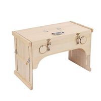 Multi-Site Moxibustion Box, Ai Box, Large Waist, Abdomen, Palace, Cold Body, Body Moxibustion, Home Instrument, Best Gift to Send Loved Ones,B