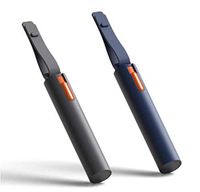 MyHero - Portable SOS Siren and Smart Tracking Device for Emergency Situations