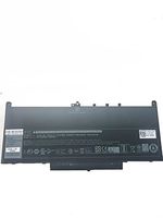 BRAND NEW BATTERY -J60J5- FOR DELL Latitude 7.6V 55Wh Built-in Battery for Dell MC34Y J60J5 Series