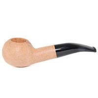 Savinelli Pipe grezza (Waxed) Model 320KS