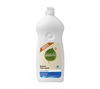 Seventh Generation Seventh Gen Auto Dish Gel Free & Clear 42 Oz