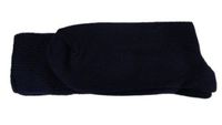 Footgalaxy Premium Quality Non-binding Diabetic Sock (Crew 9-11, Navy)