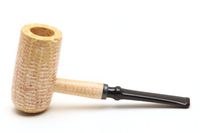 Missouri Meerschaum General Corncob Tobacco Pipe Straight