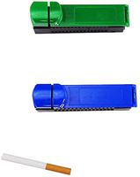 Younuo Cigarette Tobacco Injector Staple Style Rolling Machine（1 Pack）