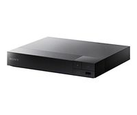 Sony BDPS1500 Wired Blu-ray Player 2015 Model - (Renewed)