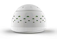 White Noise Machine Natural Soothing Sound from Fan, Sleep Therapy for Baby and Adults