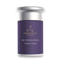 Aera De-Stress Mind Scented Aromatherapy Essential Oil Capsule - Mood Changing Premium Grade Capsule - Lasts 500 Hours - Schedule Using App Smart 2.0 Diffusers - State of The Art Diffuser Technology