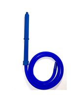 Hookah Ice Hose (Blue)