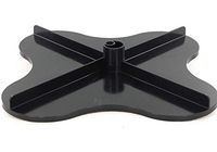 Rittenhouse Lesco Fertilizer Spreader Impeller - Ultra Plus (Pack of 4)