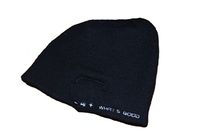 What's Good eBeanie (Black)