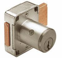 Olympus Lock 100DR Deadbolt Cabinet Door Lock