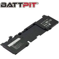 BattpitTM Laptop/Notebook Battery Replacement for Dell Alienware 13 R2 (3160mAh / 51Wh)