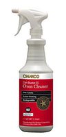 Chemco Dirt Buster III Non-caustic Oven Cleaner (Case of 6-32 Oz)