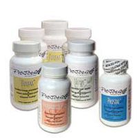 PROJOBA HE S COMPLETE - PACK - 4 Bottles