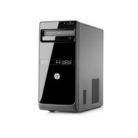 HP 200 Business Windows 7 Professional Microtower Desktop (Intel Pentium Quad Core J2850 2.41 GHz Processor)
