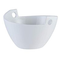 Bowl Binaural Ceramic Grain Folk culture bowl, Salad Folk culture bowl Retro Bucket Folk culture bowl Japanese Ramen Folk culture bowl Instant Noodle Folk culture bowl, Vintage Ceramic Soup Folk cultu